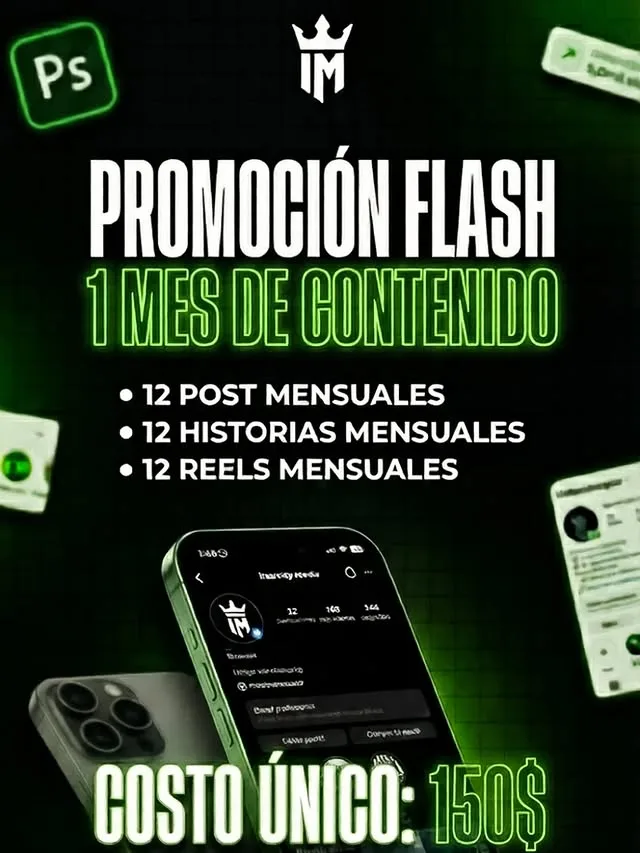 Trabajo 2 - Insanity Media