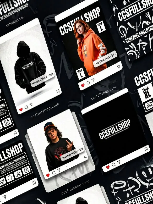 Trabajo 9 - Insanity Media